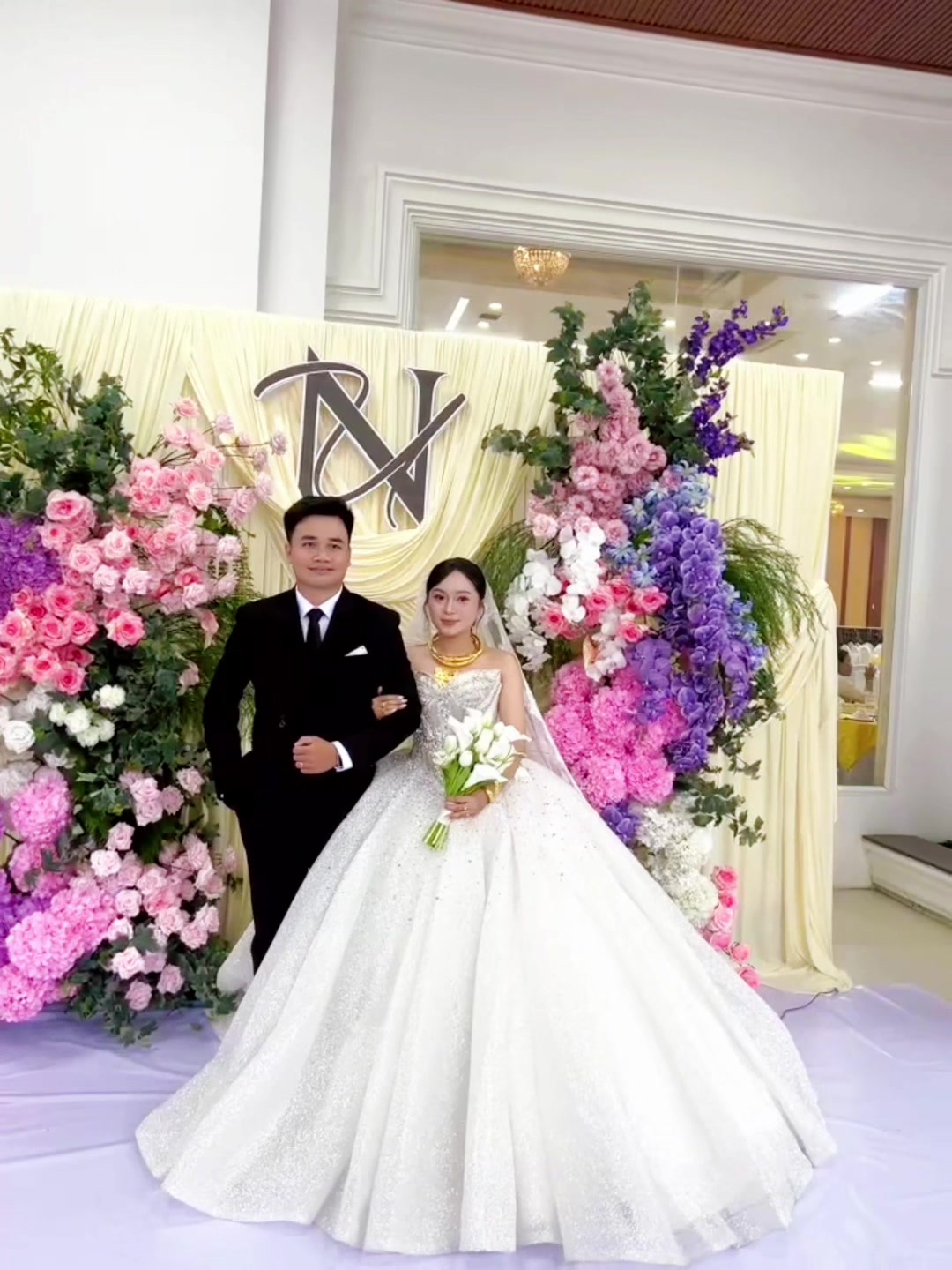 @phuongtrang_weddi