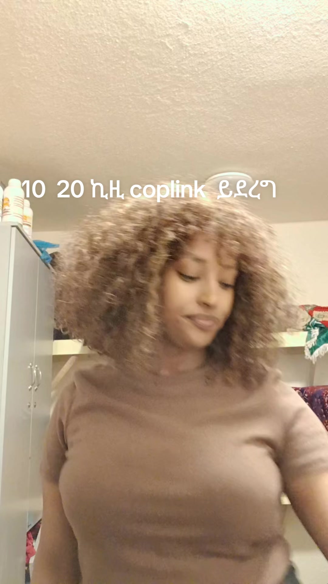 @Ethiopia