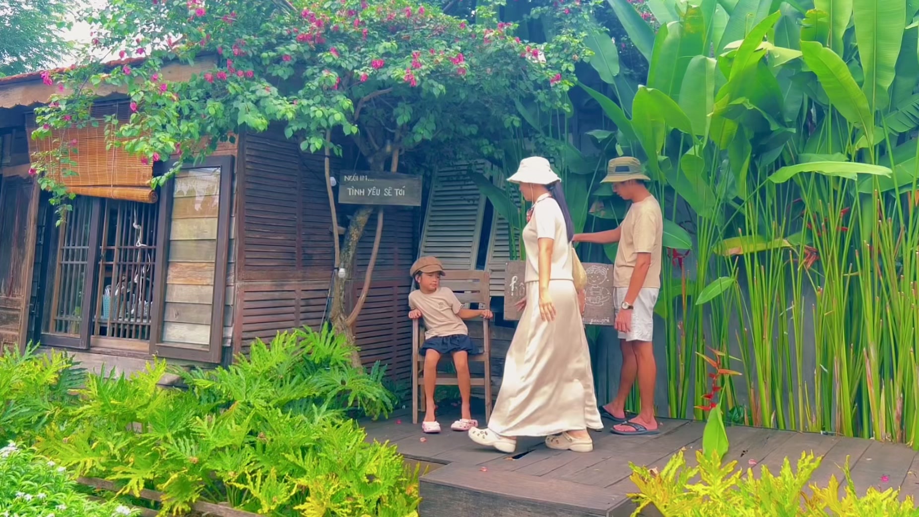 @Gia Đình Sữa Súp