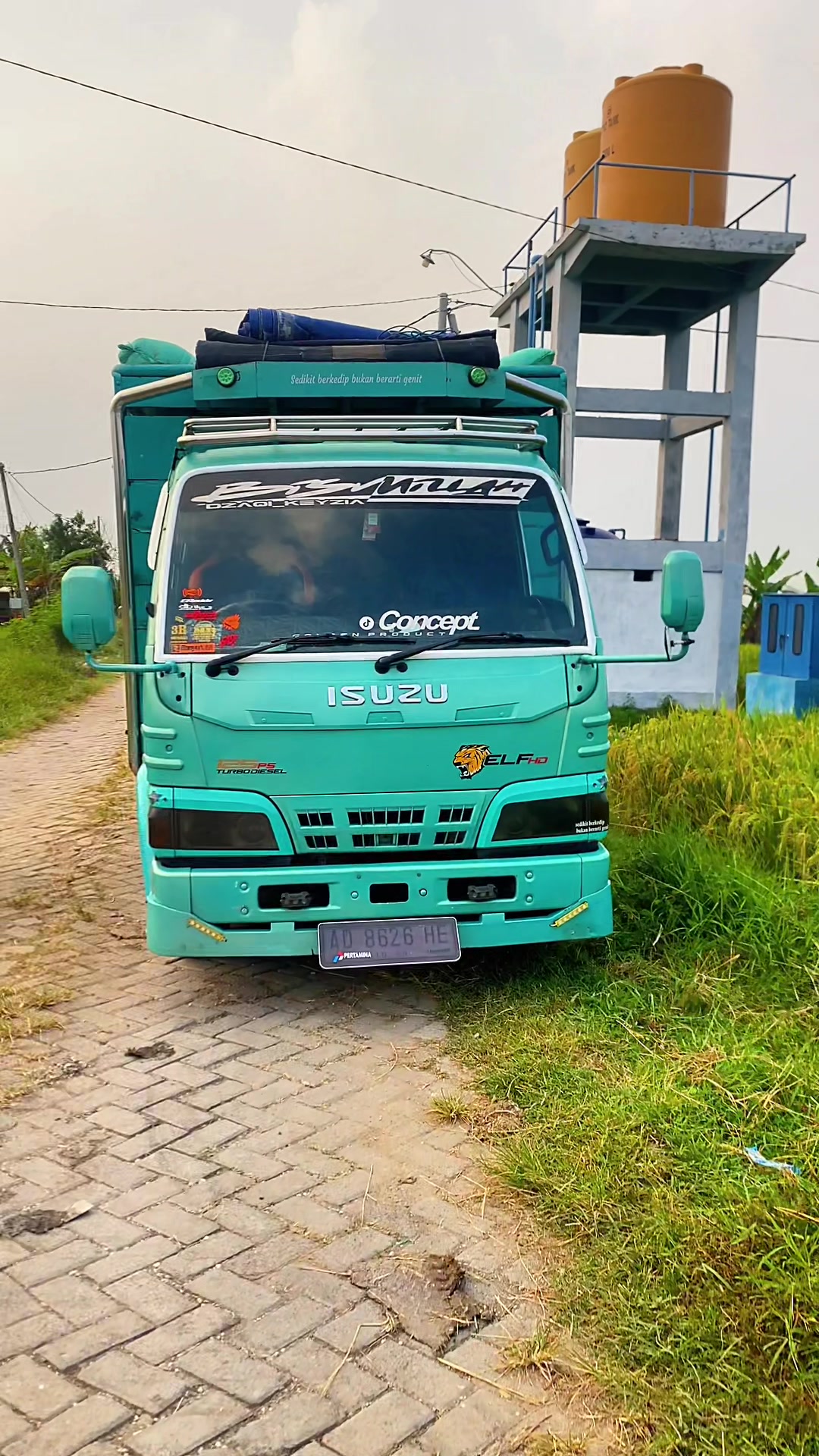 @Pemain Dalam