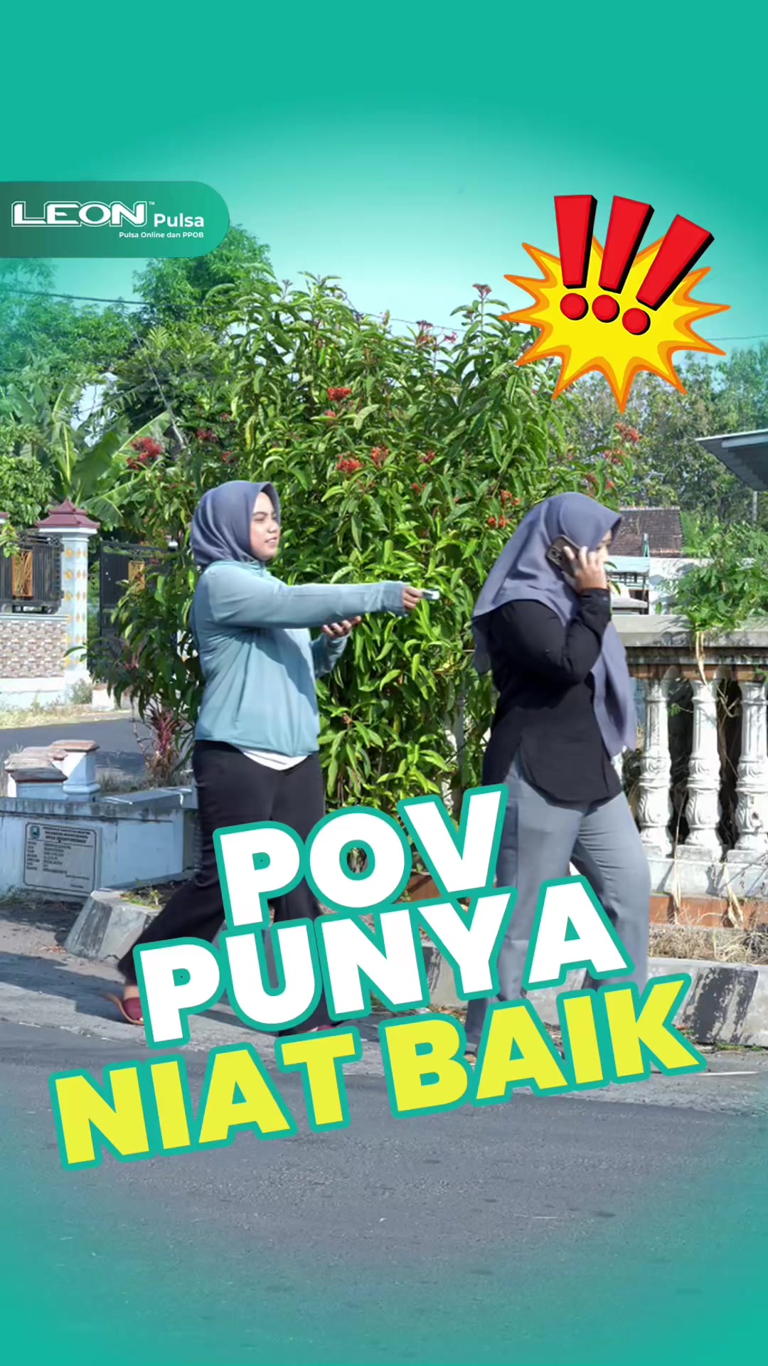 @Leon Pulsa Official