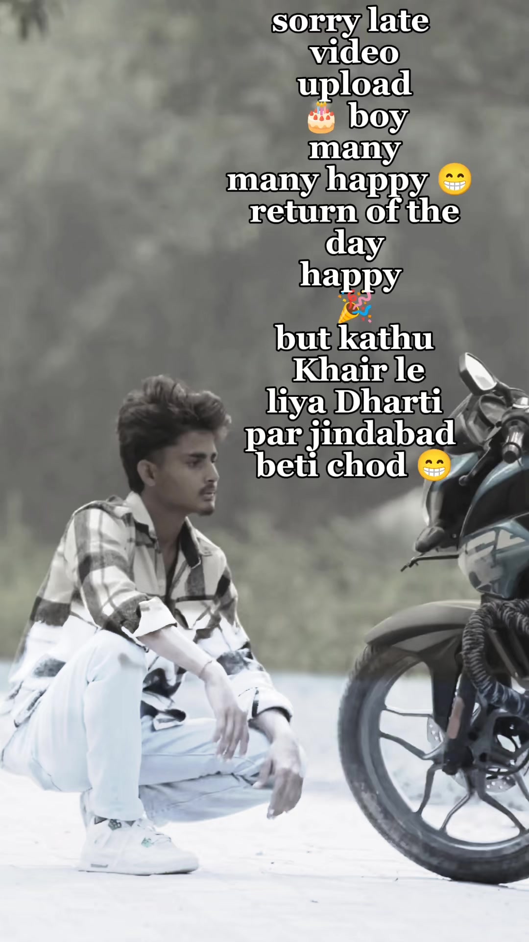 @⚔️💗Rupesh Thakur🥀❤️&zwj;🔥