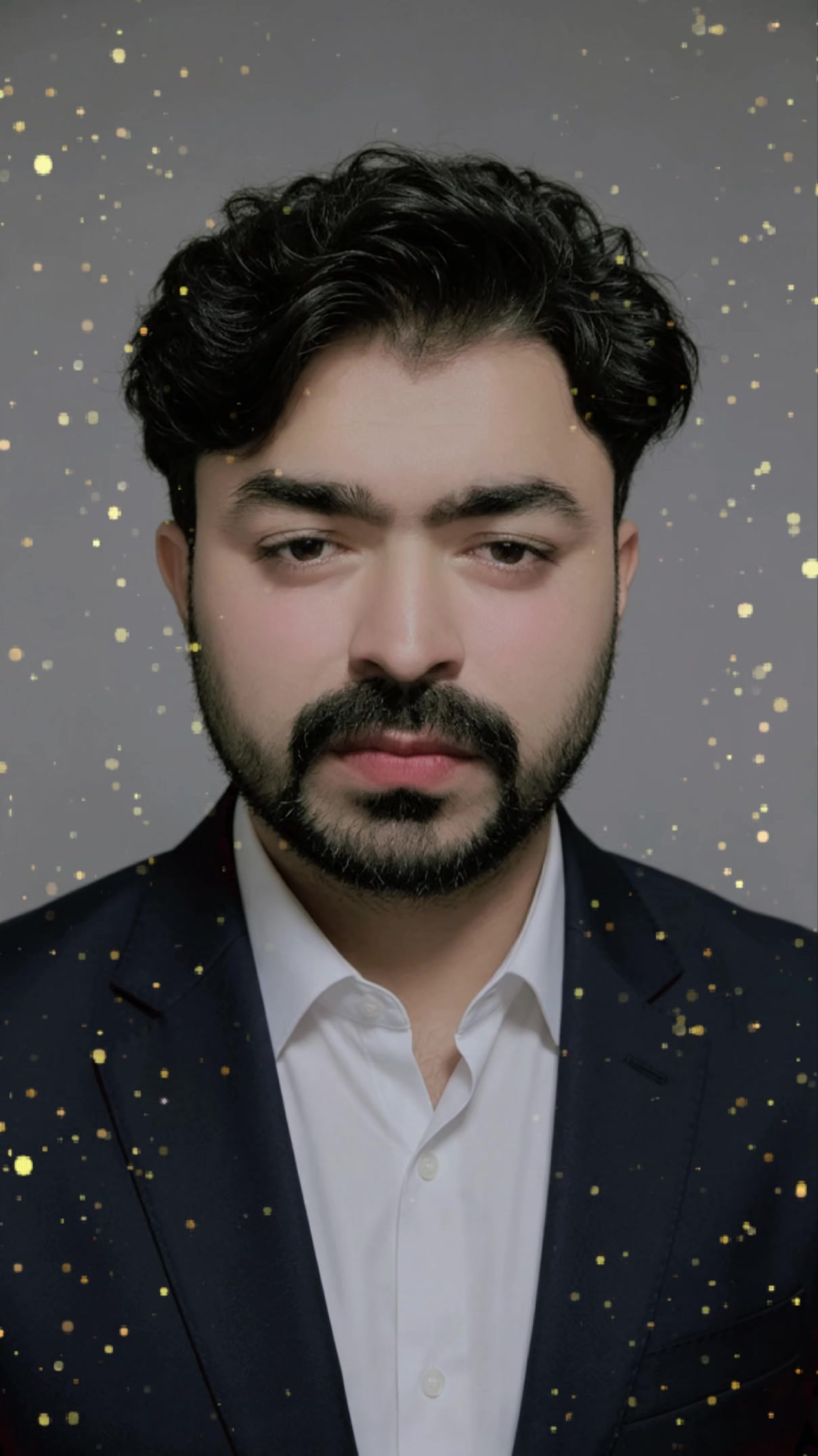 @bashir Shaikh
