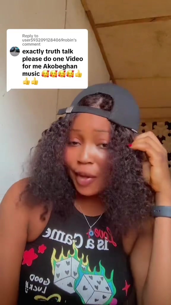 @Ehimwenma 👸