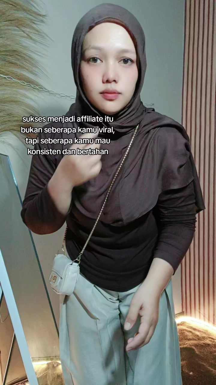 @Laura | Berkah outfit