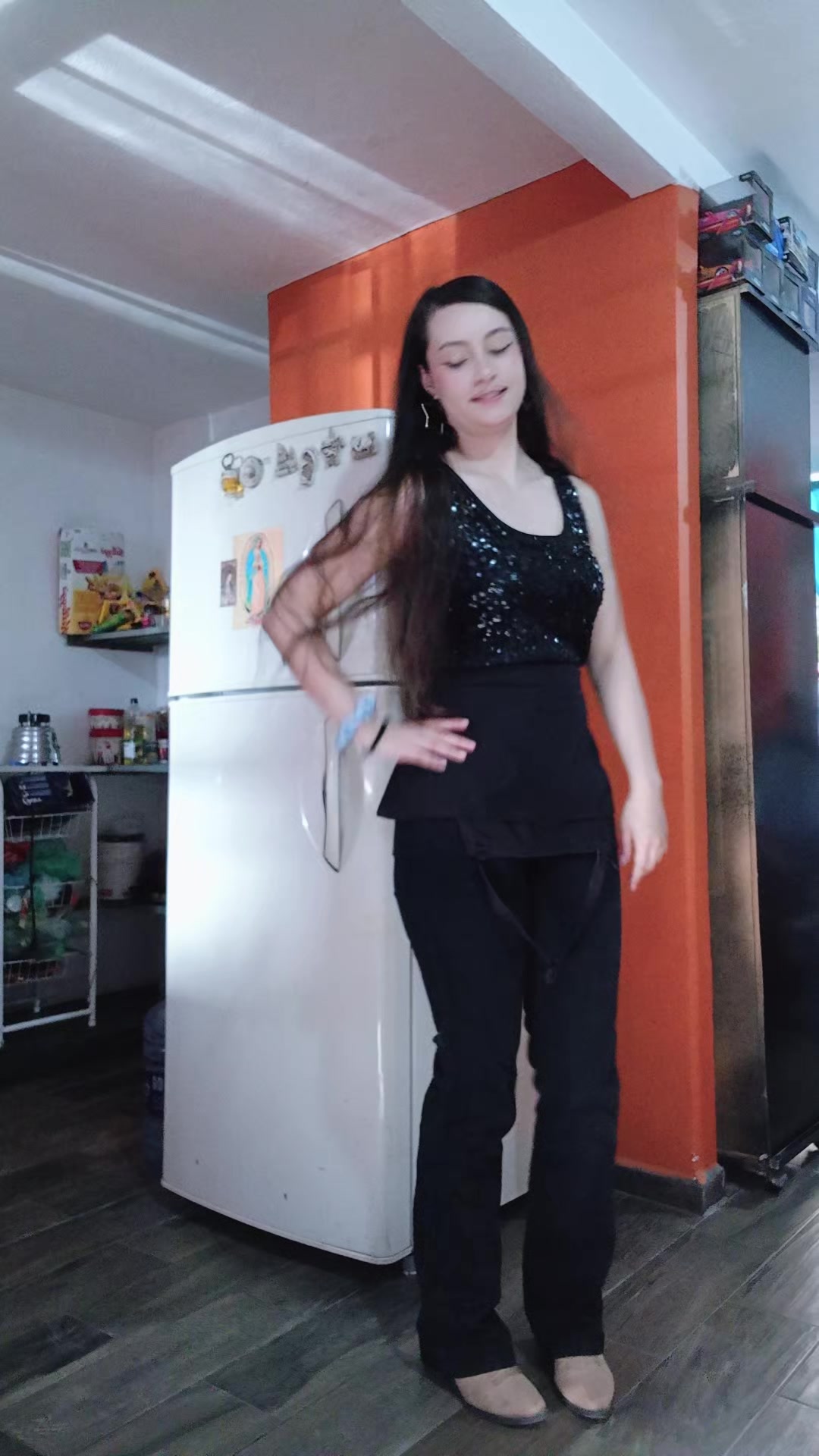 @lupita rizo 🥰