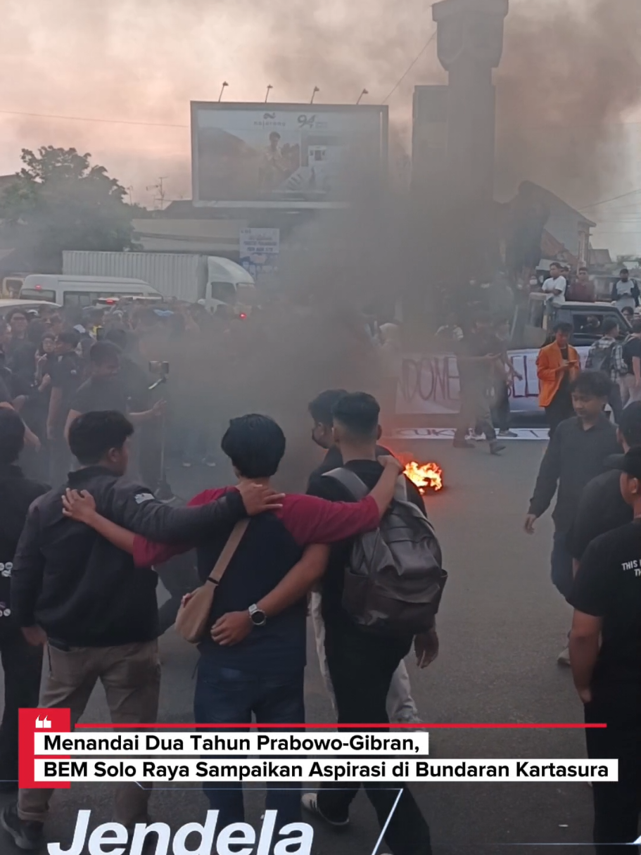 @Jendela Jateng News