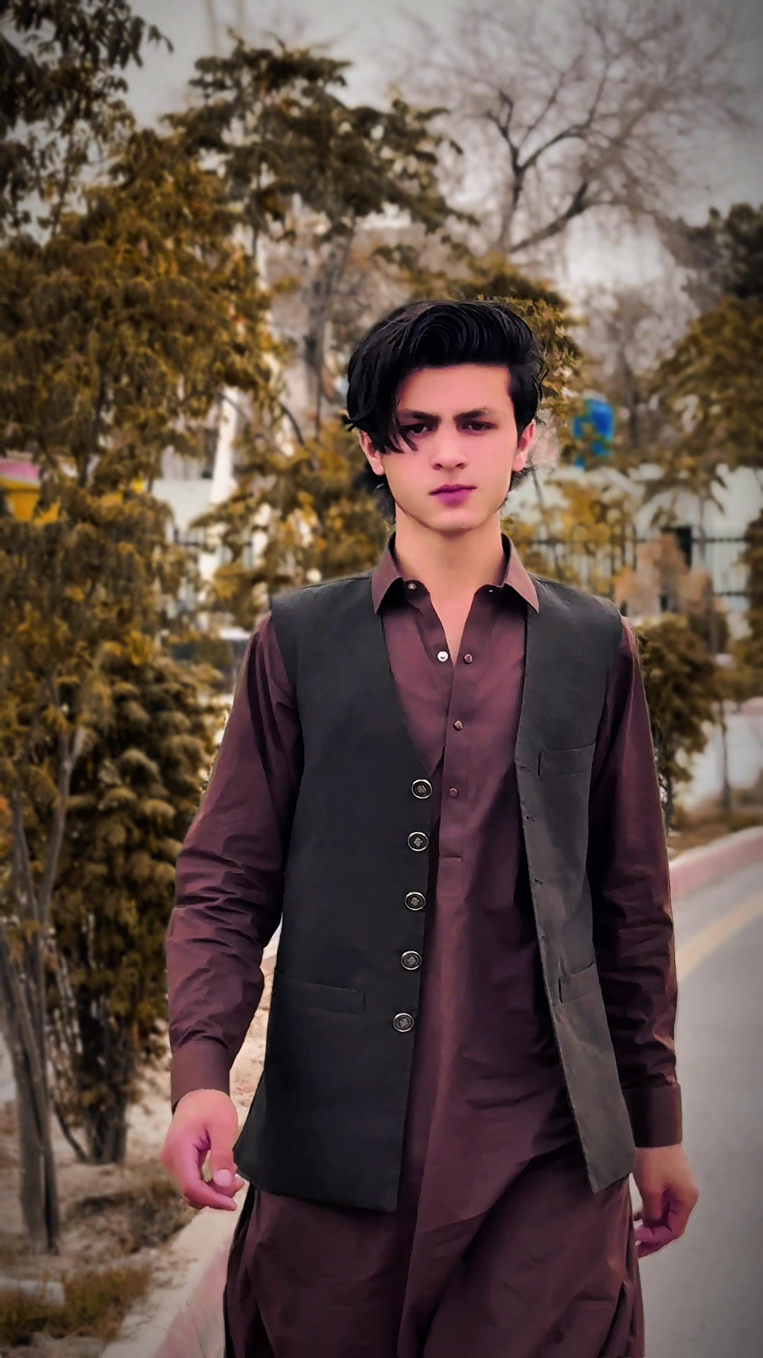 @Fareed Prince