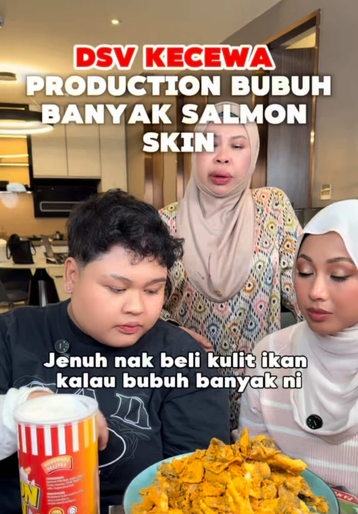 @QU PUTEH BARULAH PUTEH
