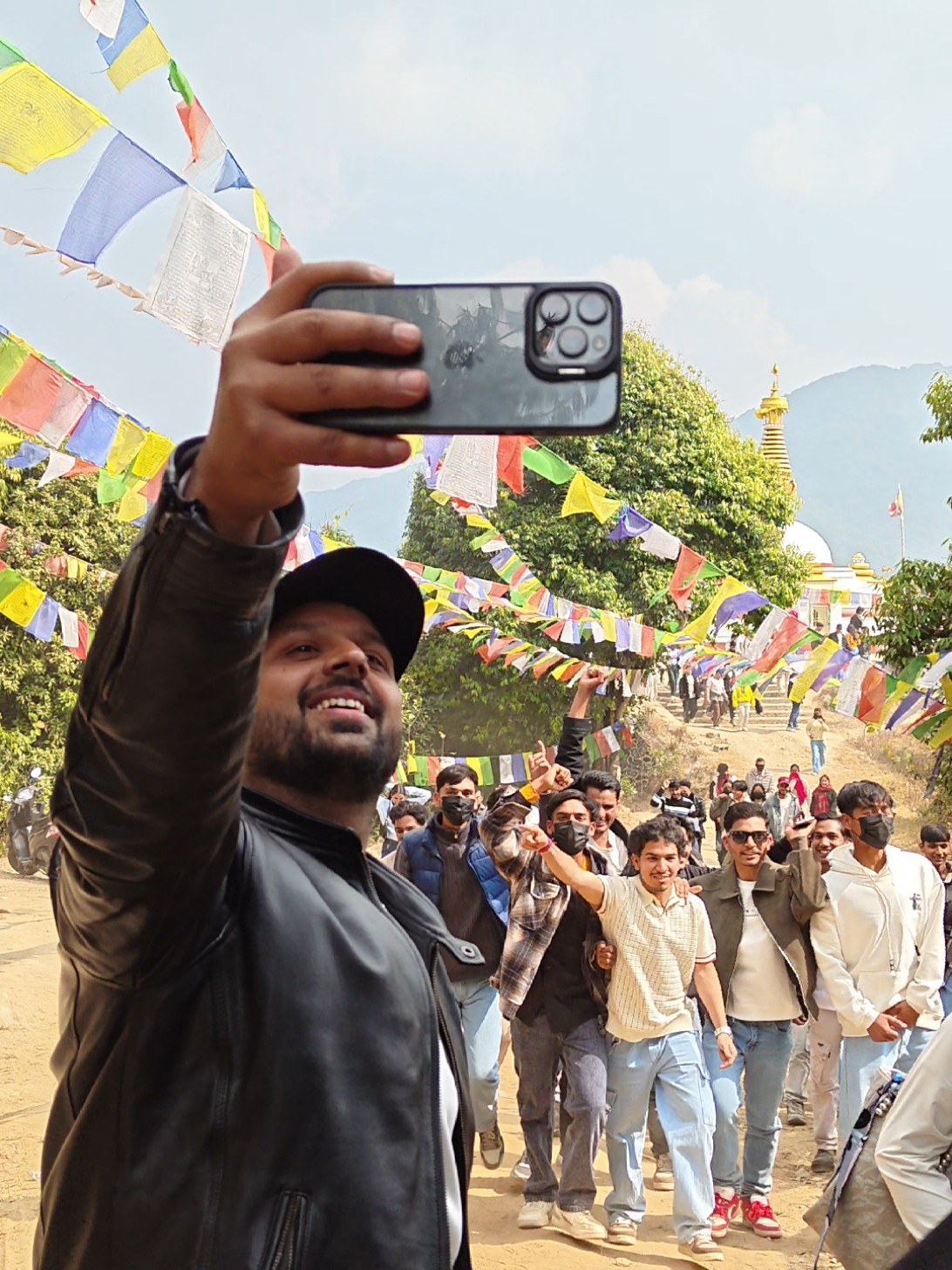 @Farval Suresh