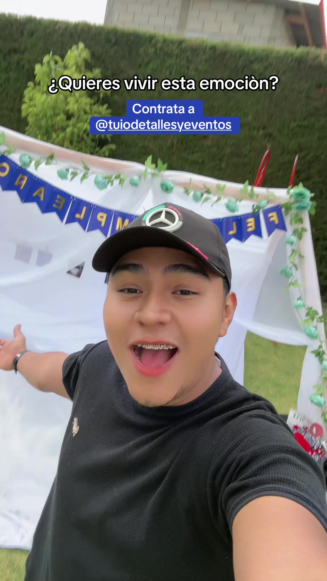 @Josh Alonzo 🤩 | ChuladaMayor