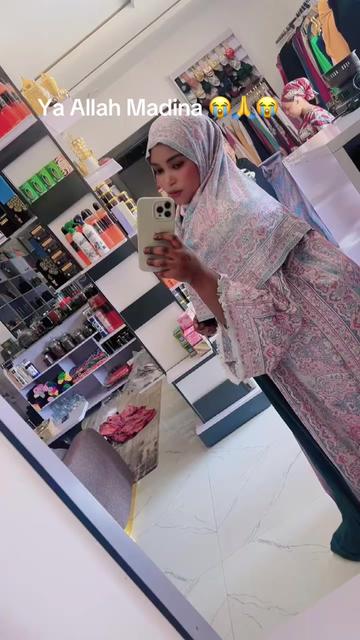 @Khadija Amra