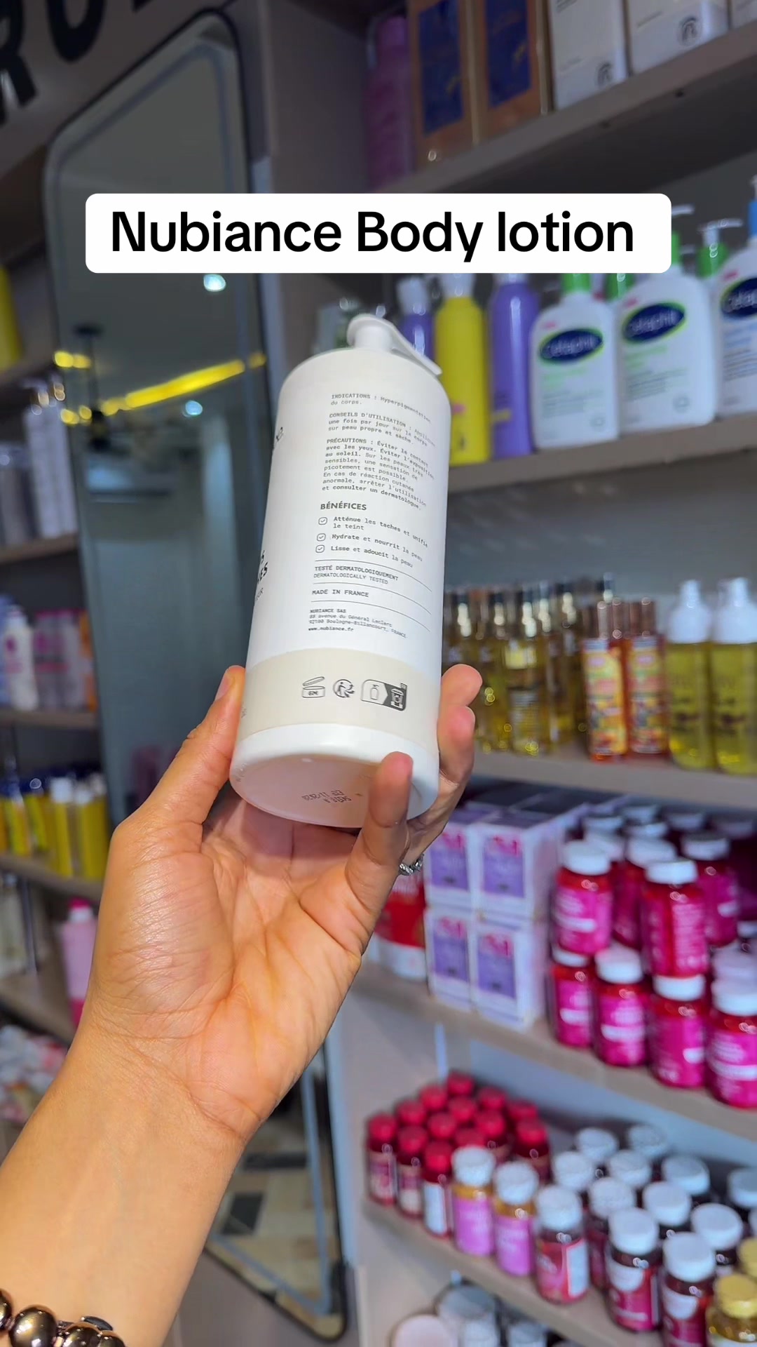@NIKKY’S SKINCAREHUB