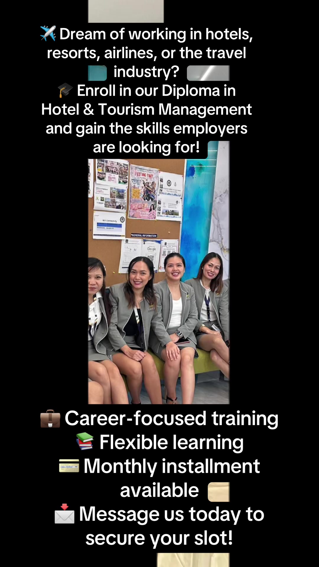 @Ms EdusphereCollege_Lynzamae