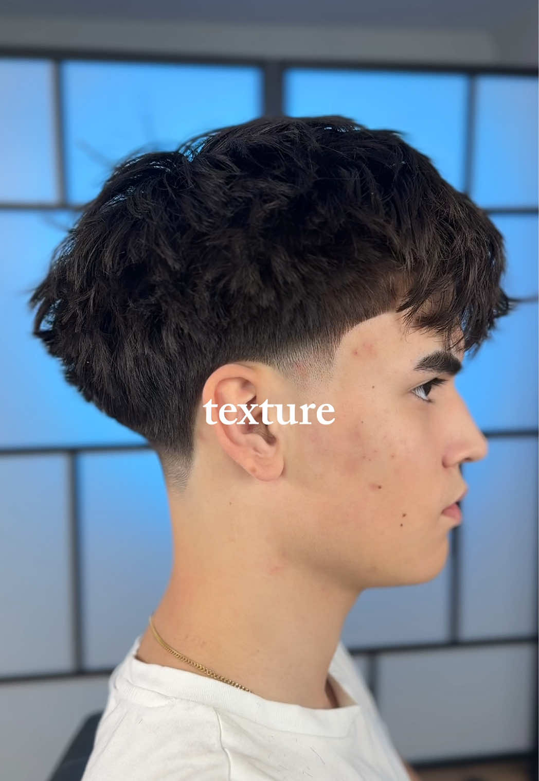 @Brandon • Vancouver Barber