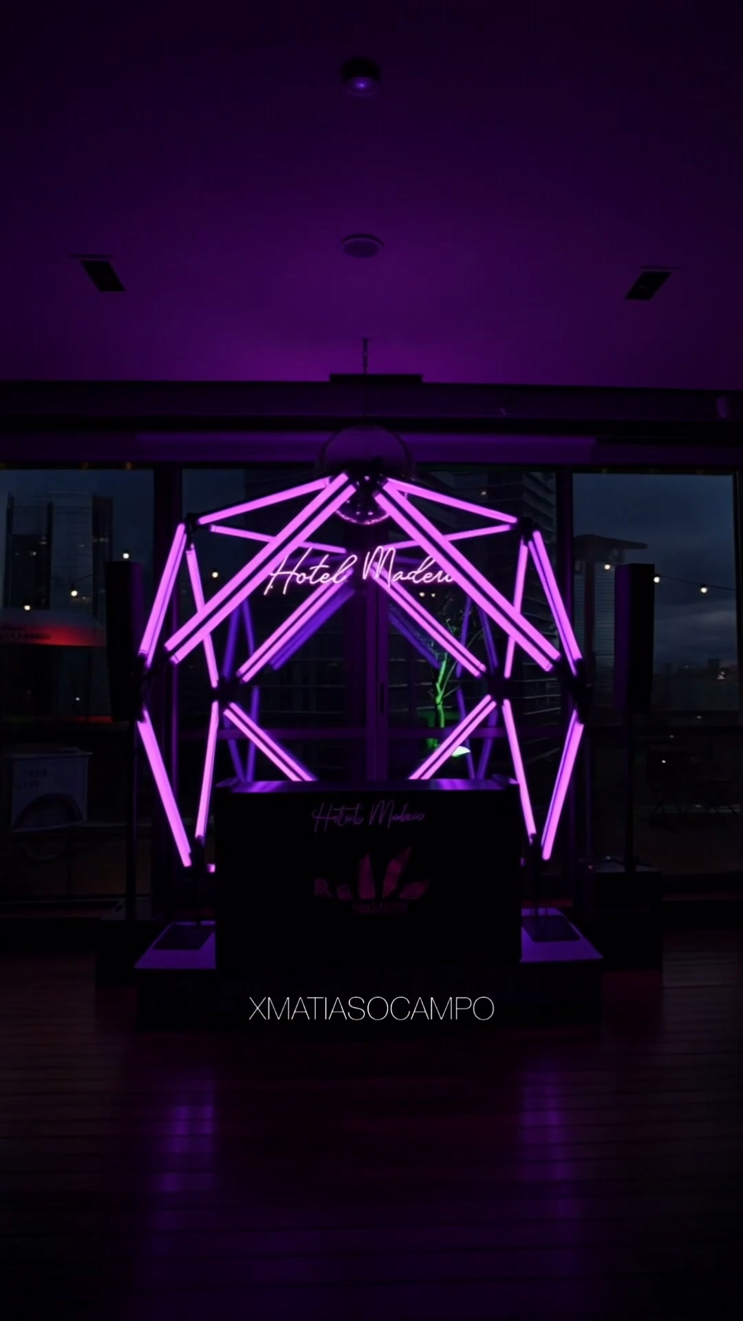 @Matías Ocampo