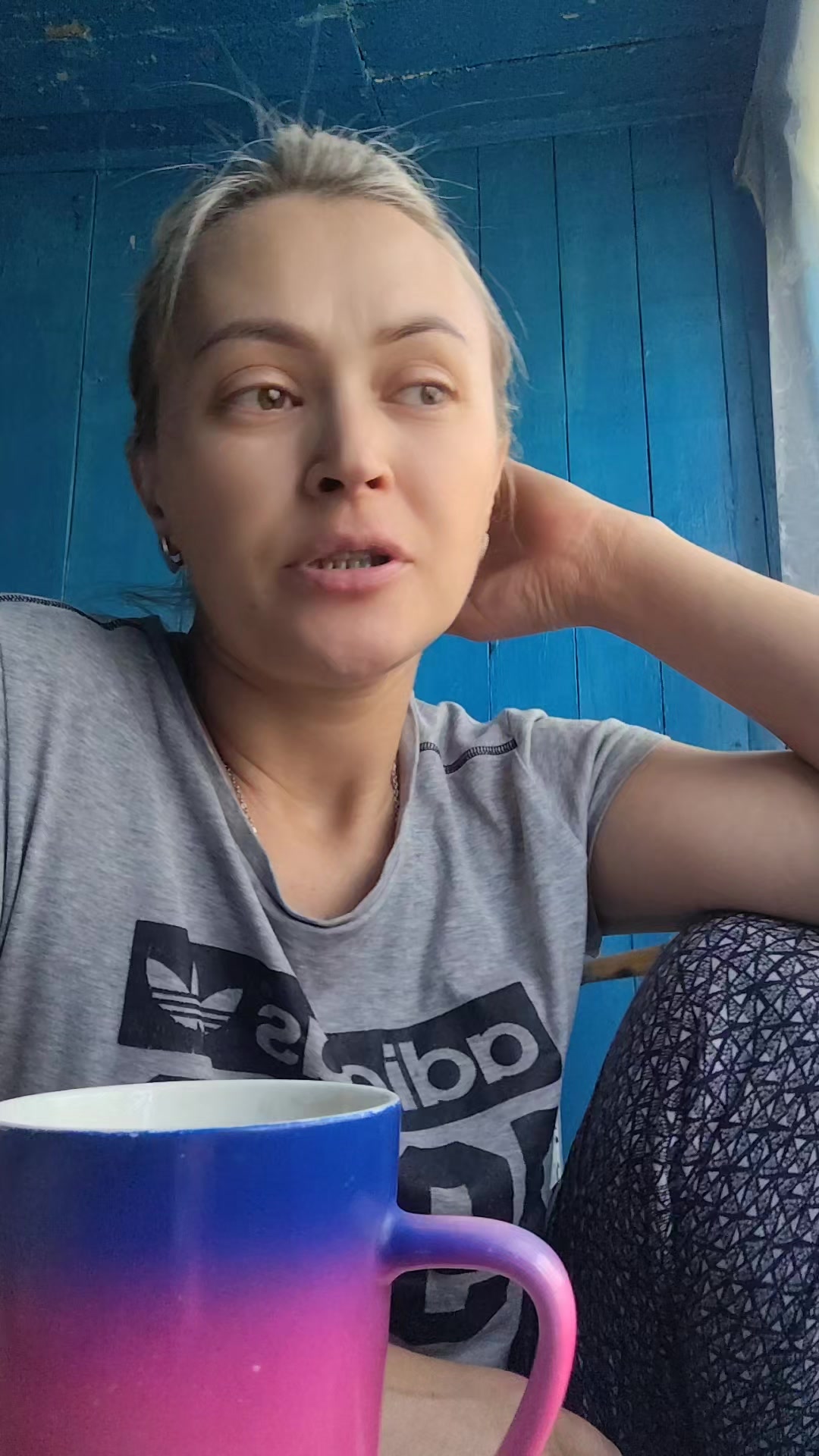 @ЭЛЕЧКА🤘👌ЖЕНЩИНА ВОИН