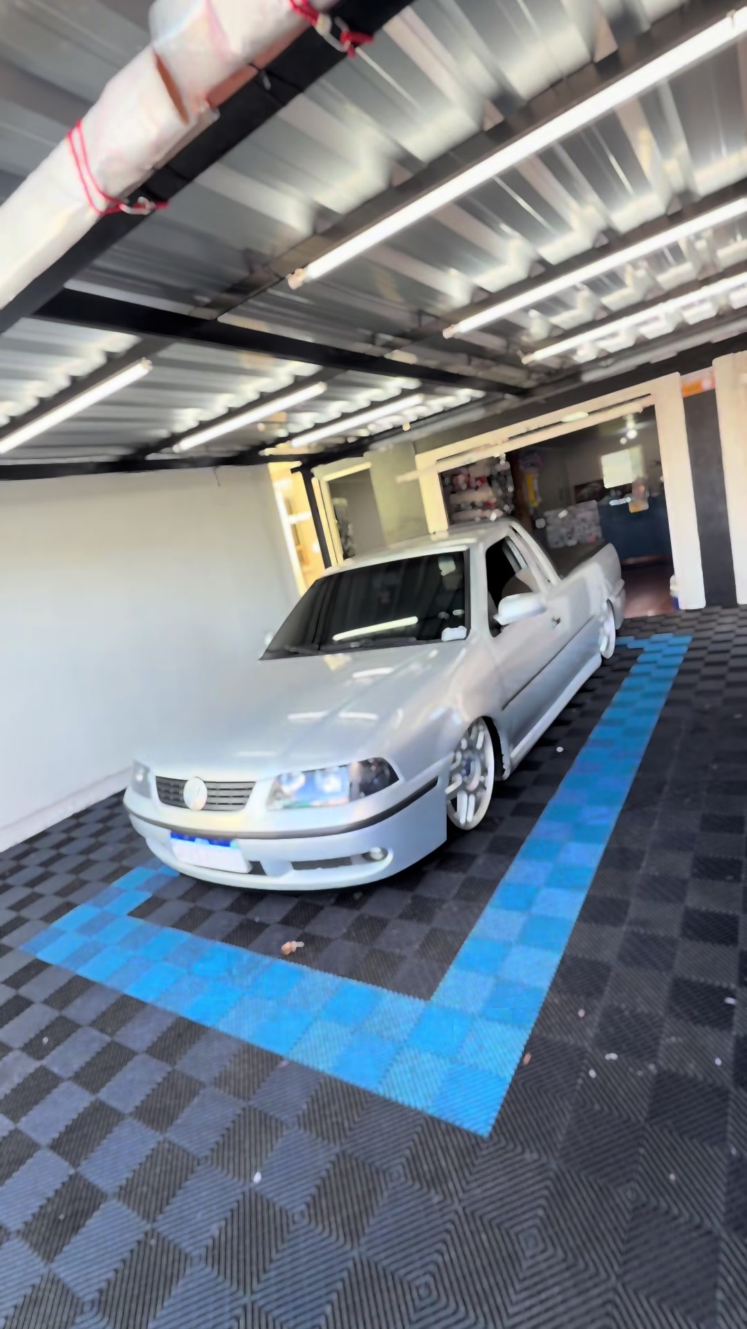 @Garagem do Buratti