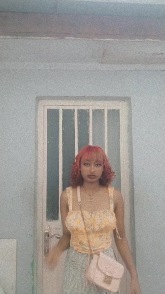 @Mercy live🦋