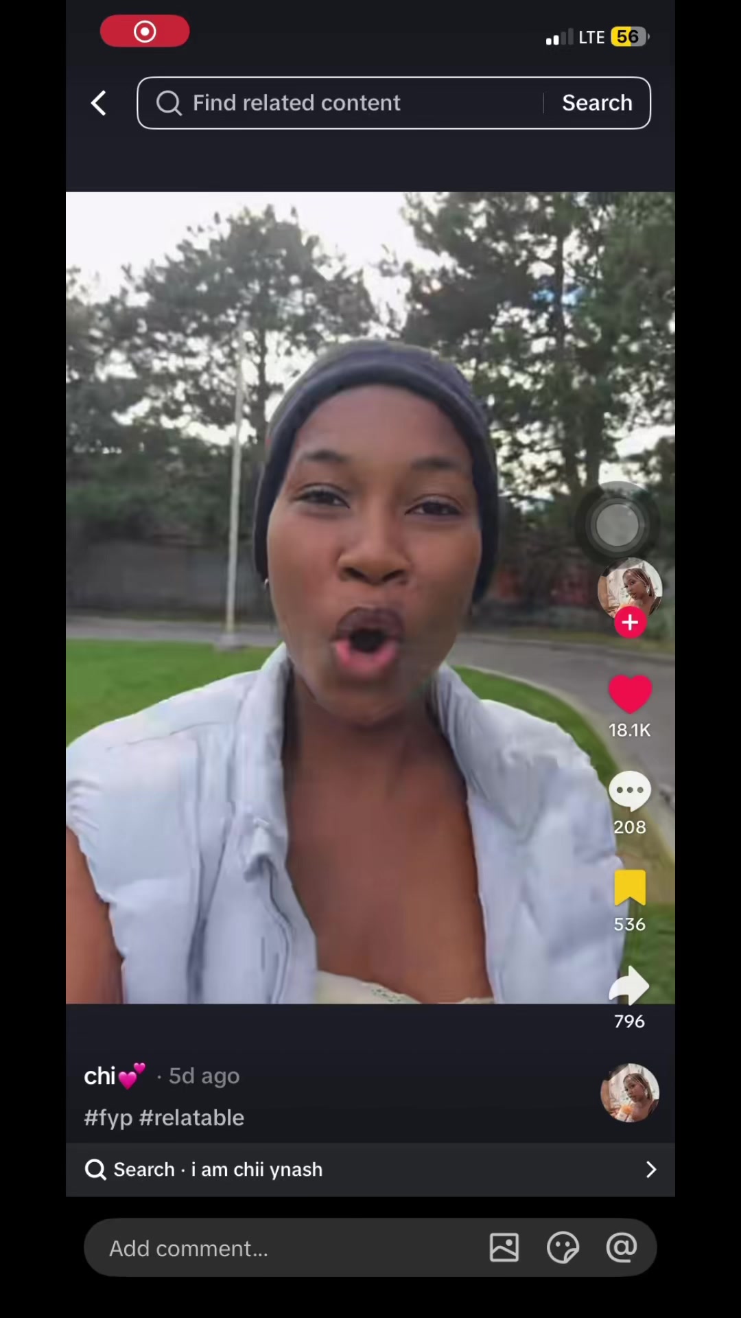 @AMENAWON 📺