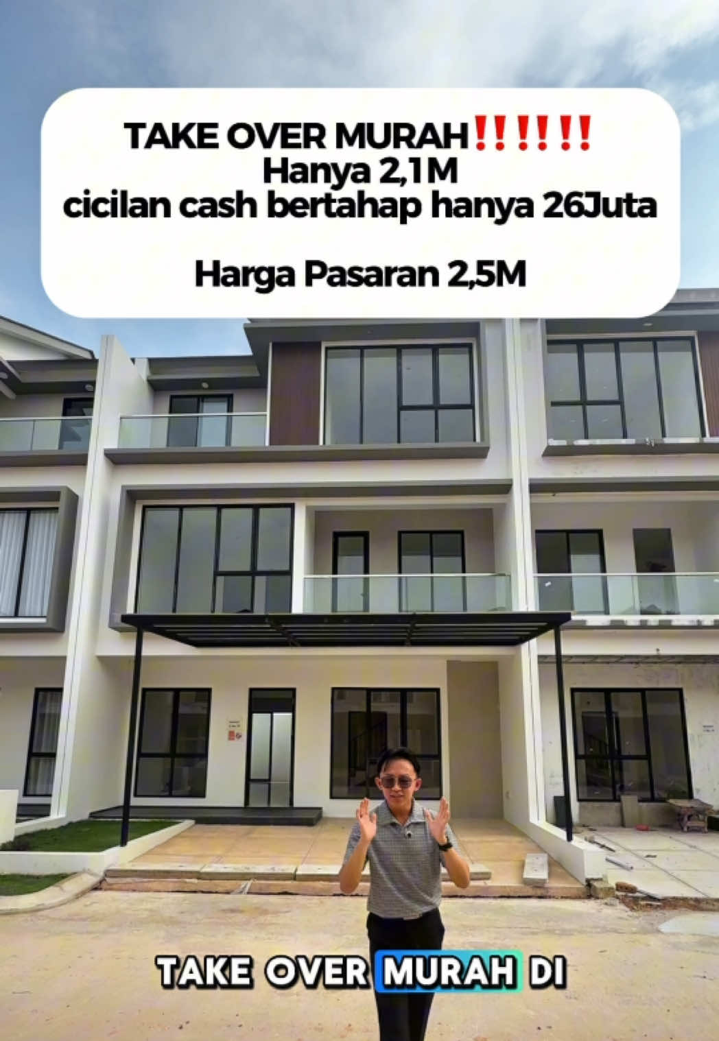 @Hengky Property