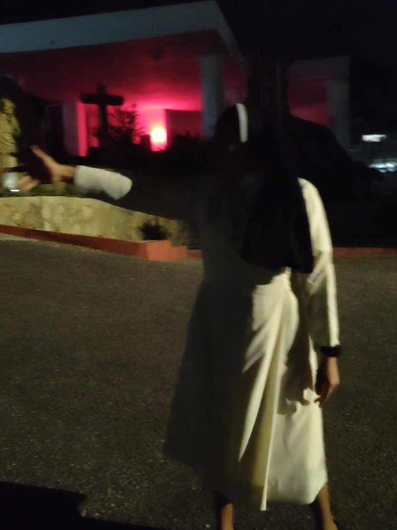 @Hermanas Mercedarias