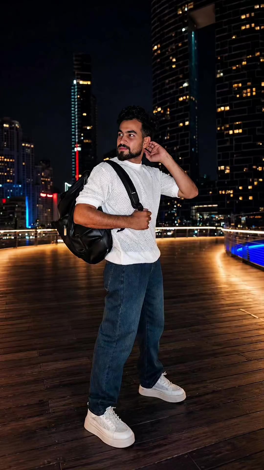 @AAMIR SIDDIQUI