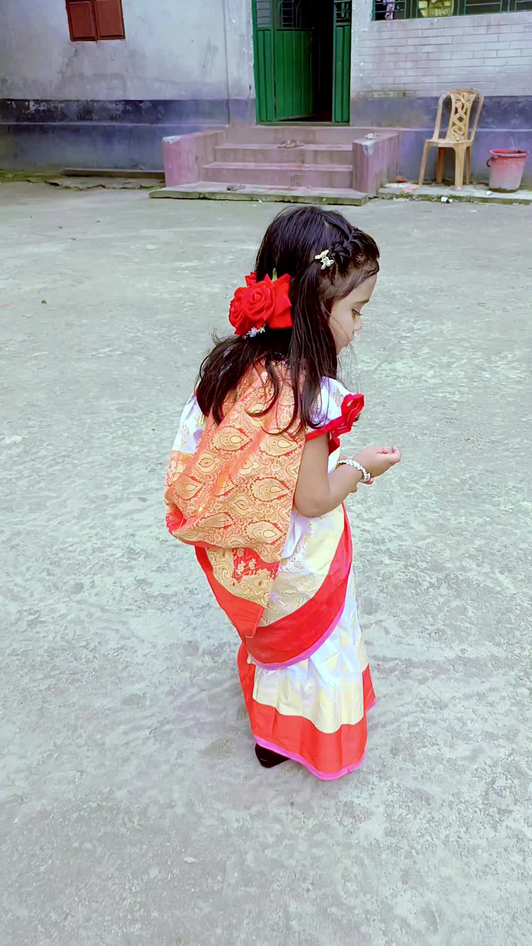@আফরিদার আম্মু