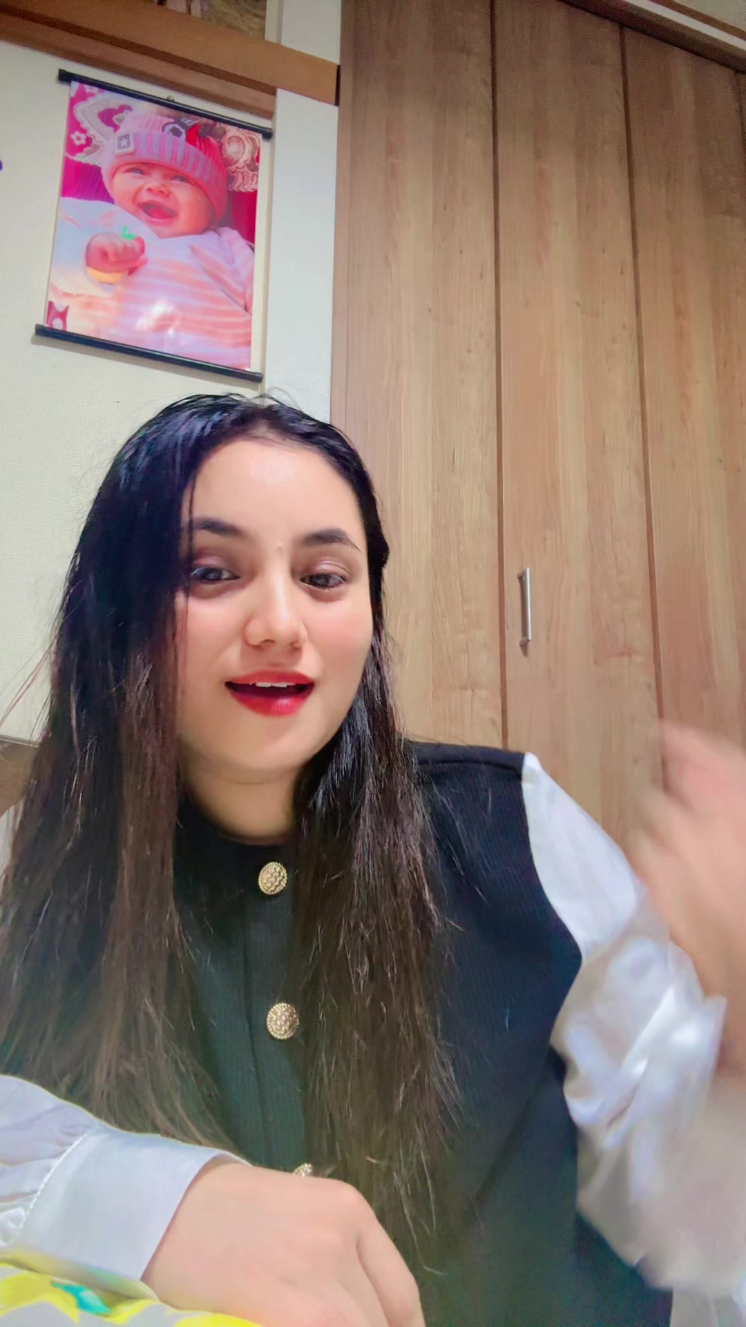 @Trishana Shahi Thakuri