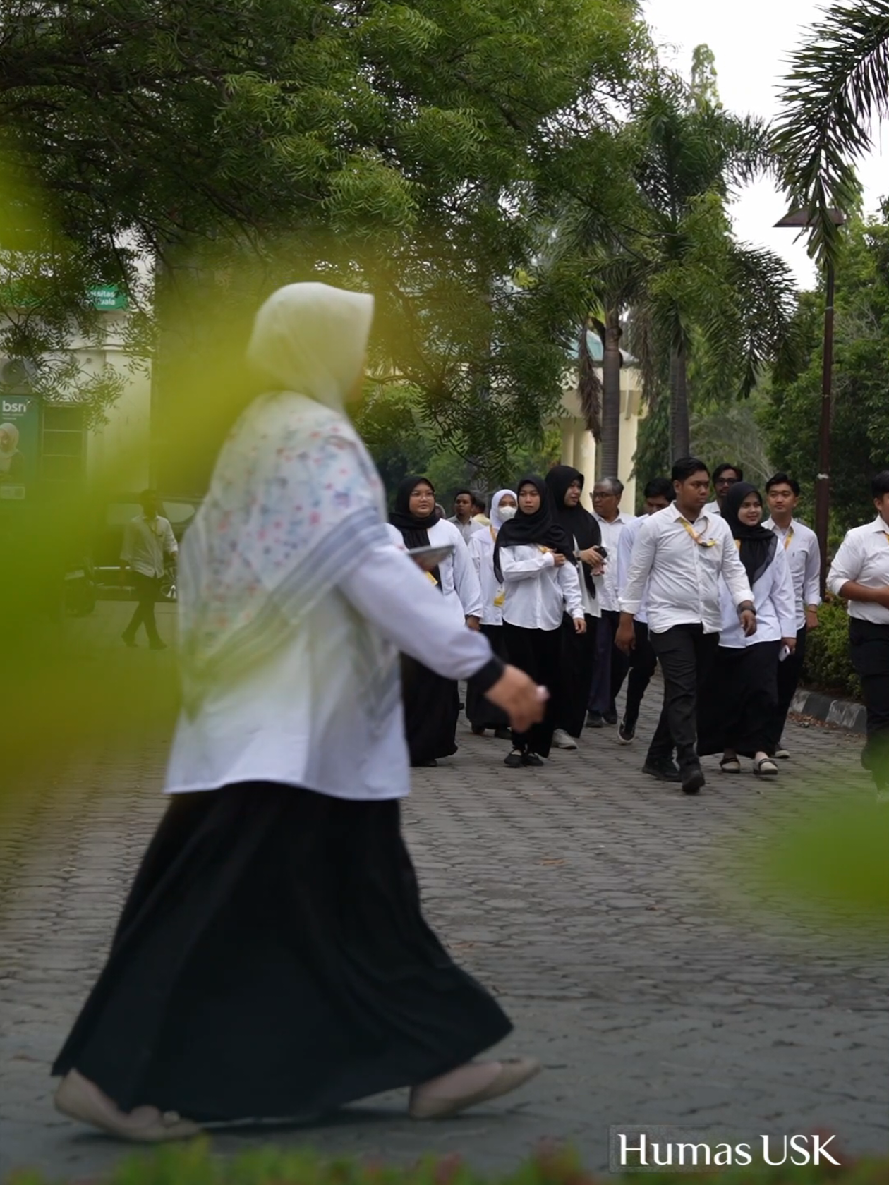 @Universitas Syiah Kuala