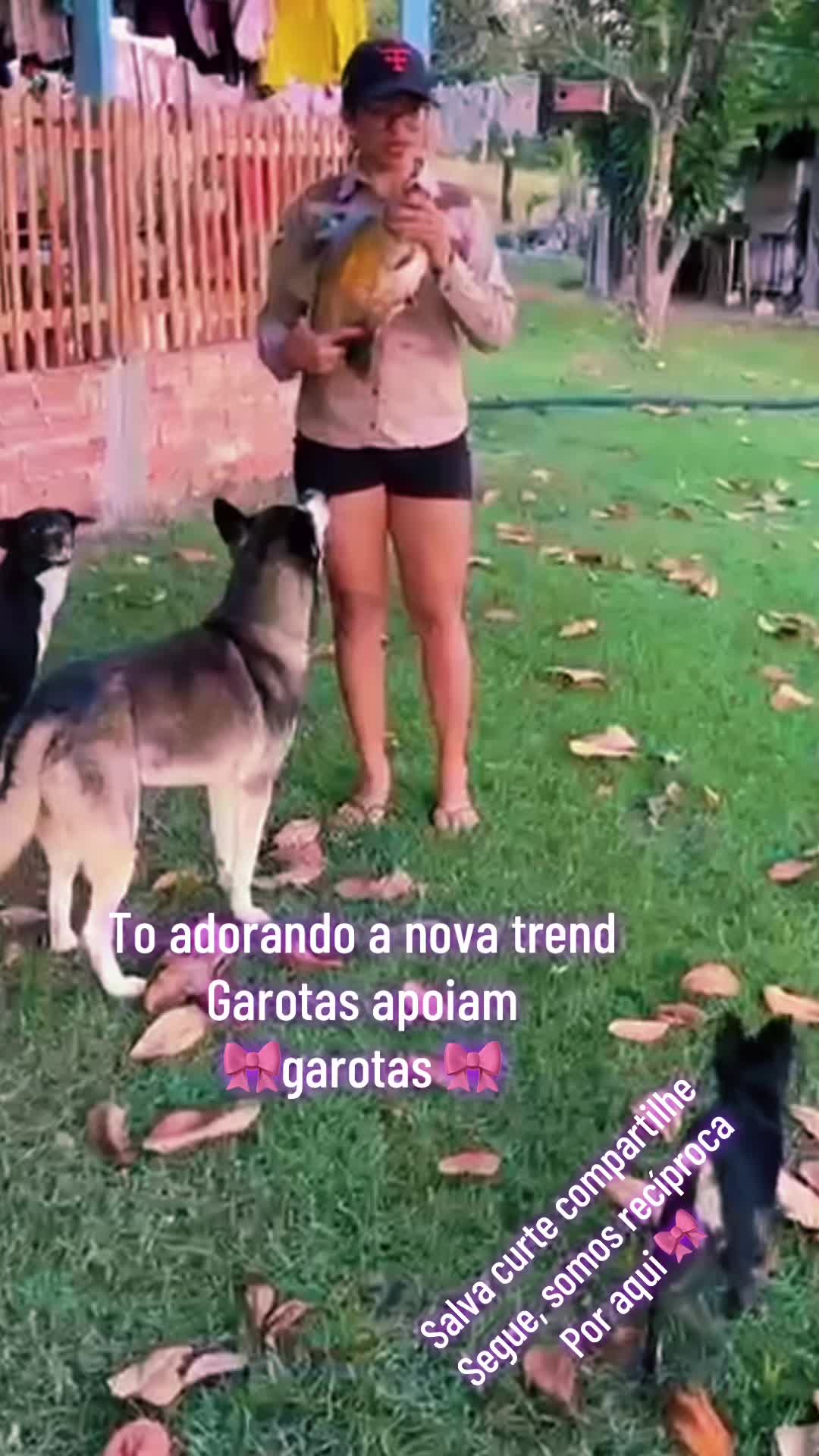 @Eliana carvalho