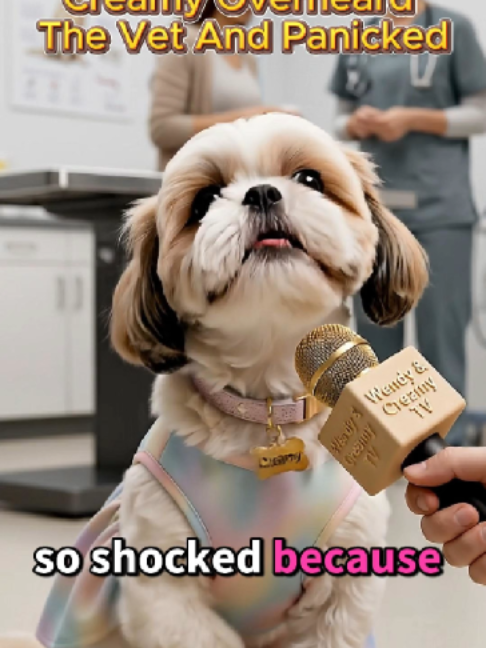 @Wendy and Creamy