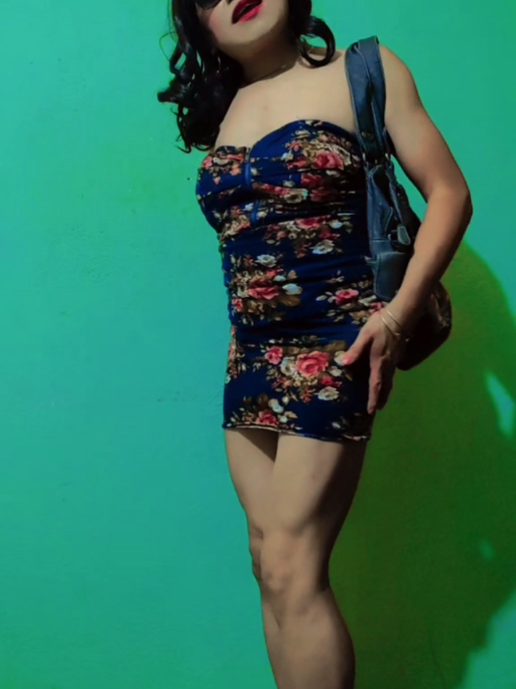 @Travesti Josselyn 👛👠💄👙
