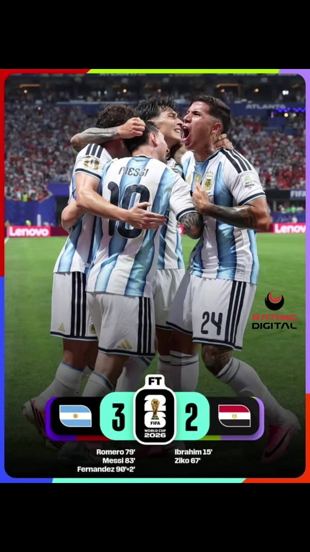 @Rating Digital