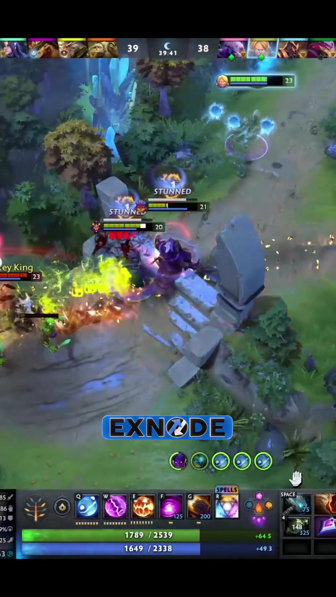 @DOTAHUB