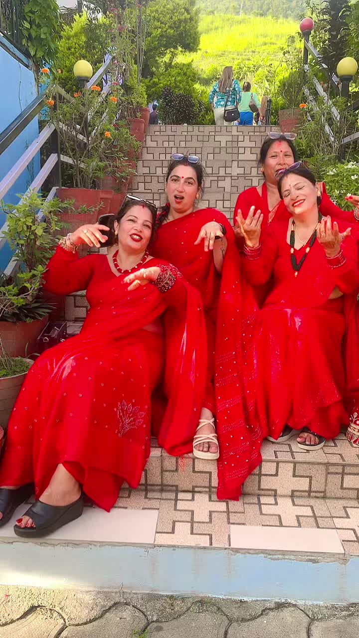 @Sima Koirala
