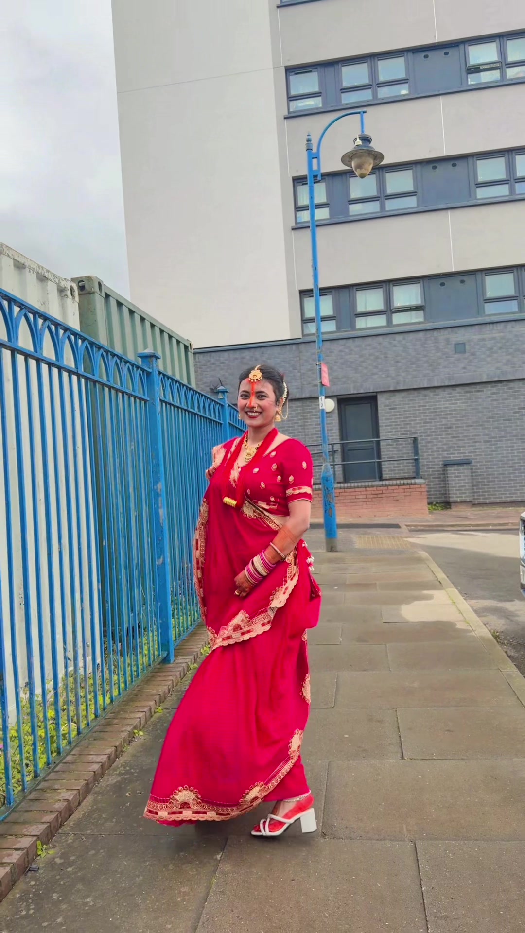 @Radhika❤️Rajesh🧿🇳🇵🇬🇧