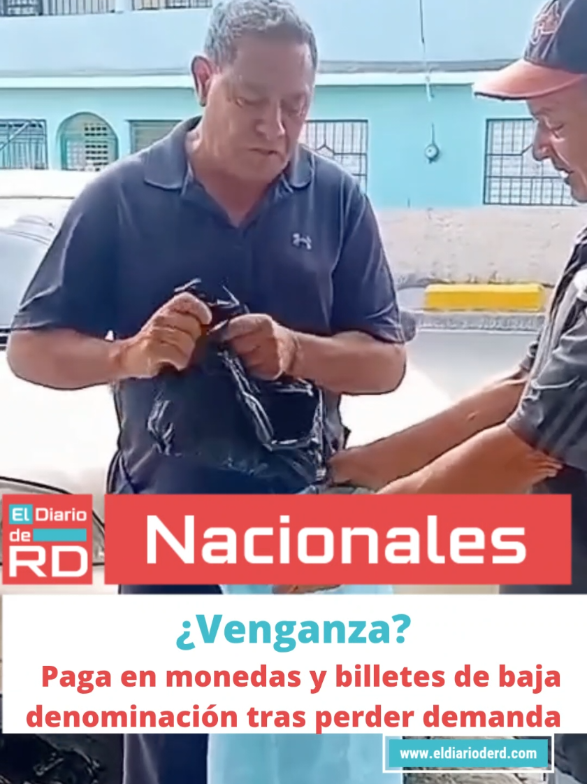 @El Diario de RD