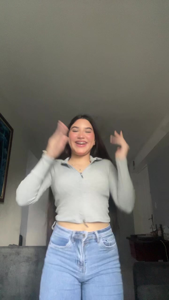@zhayra 🇻🇪❣️