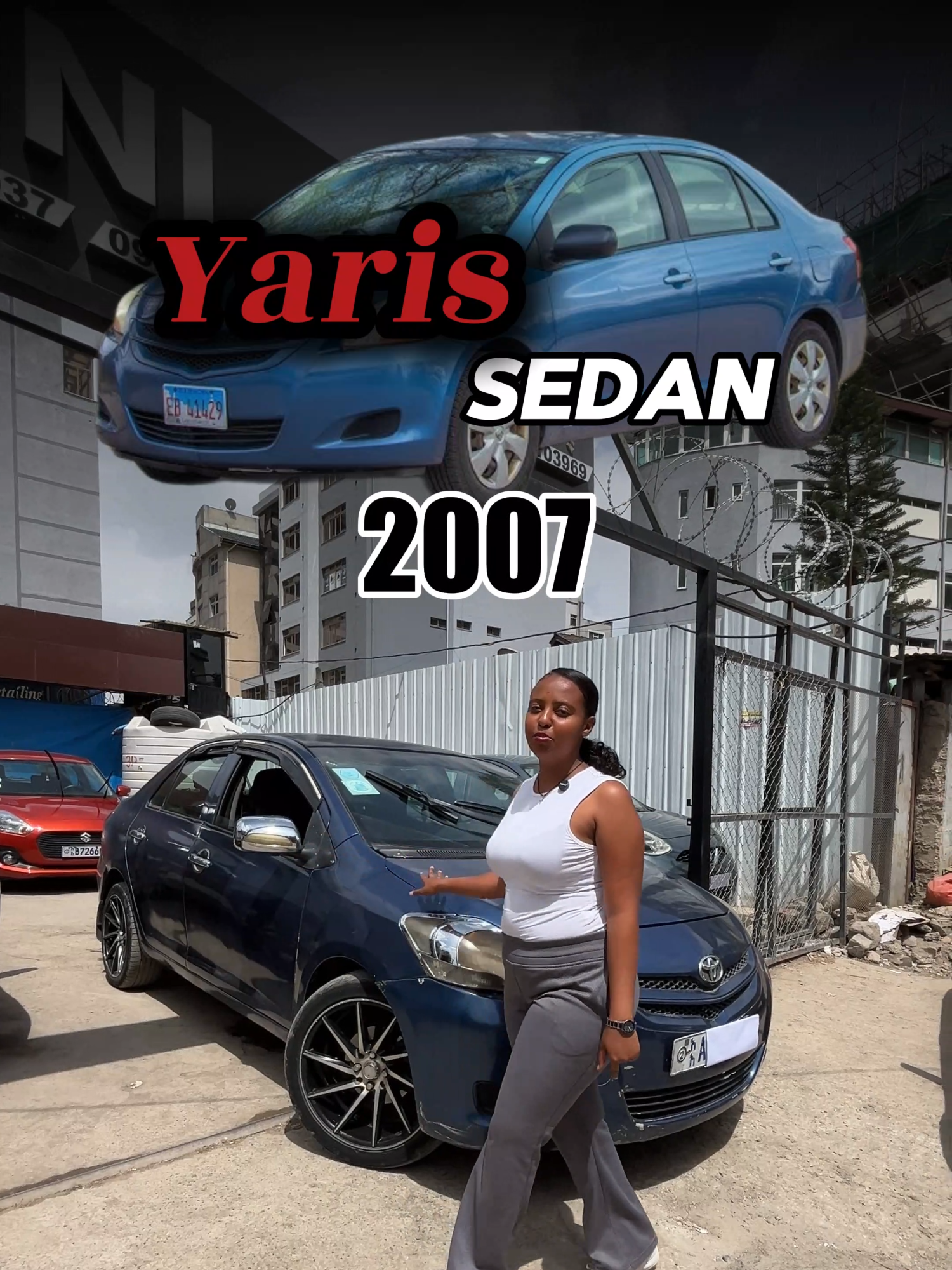 @Bini Cars