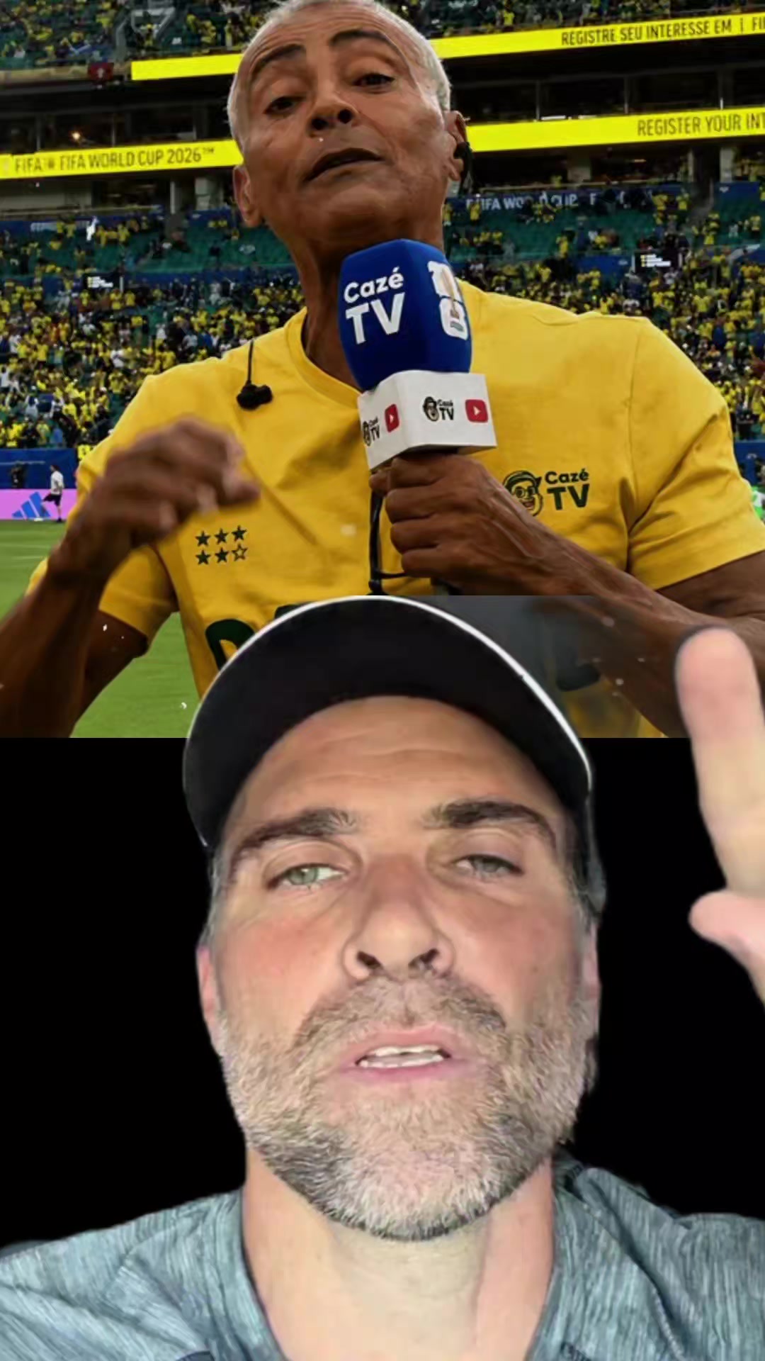 @Papo 10 - Cortes