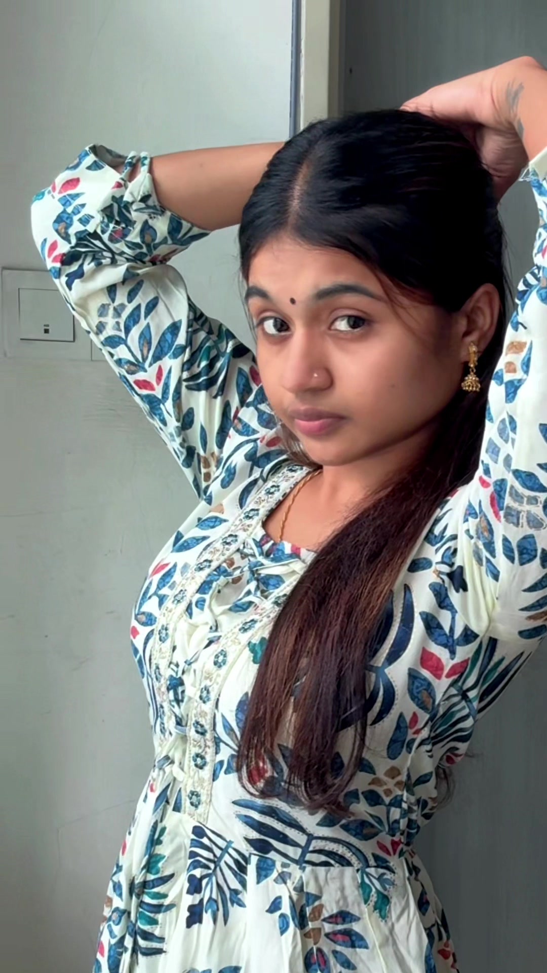 @🫧PUSHPASHREE🫧