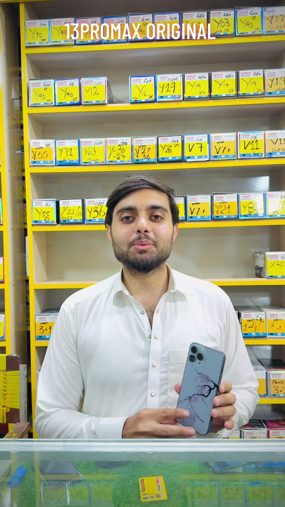 @DANISH-MOBILE-PARTS📱
