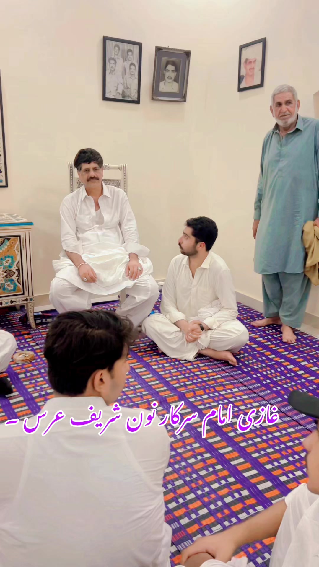 @CH M Usman