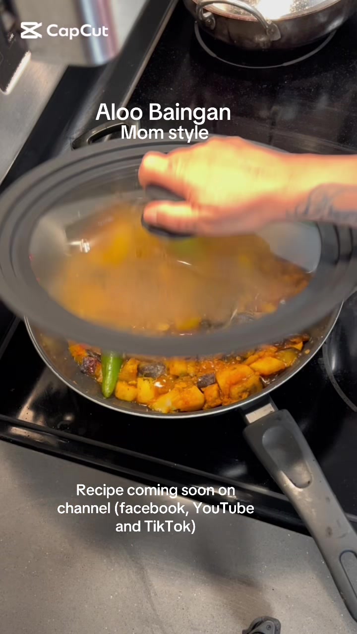@Moms Kitchen Ottawa