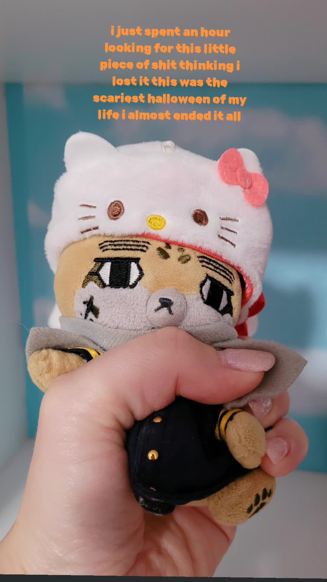 @little meow meow enjoyer