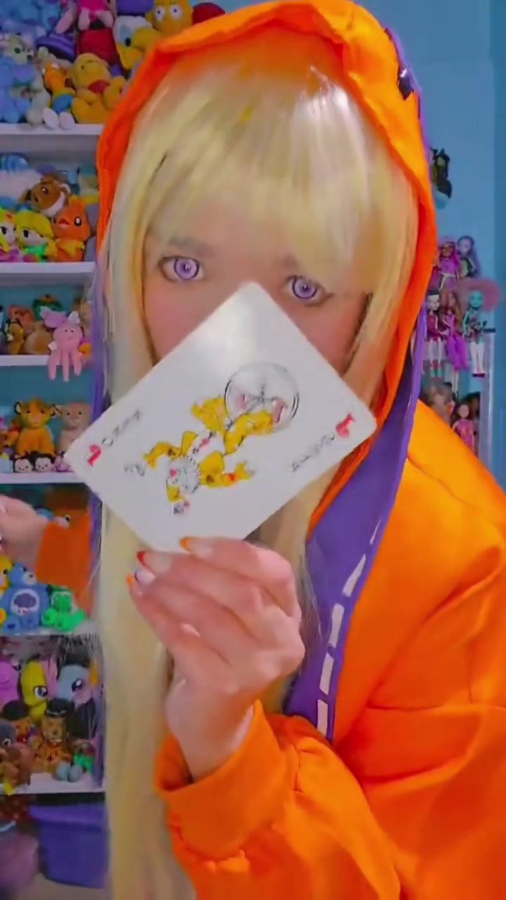 @Lucy mitsuyubi