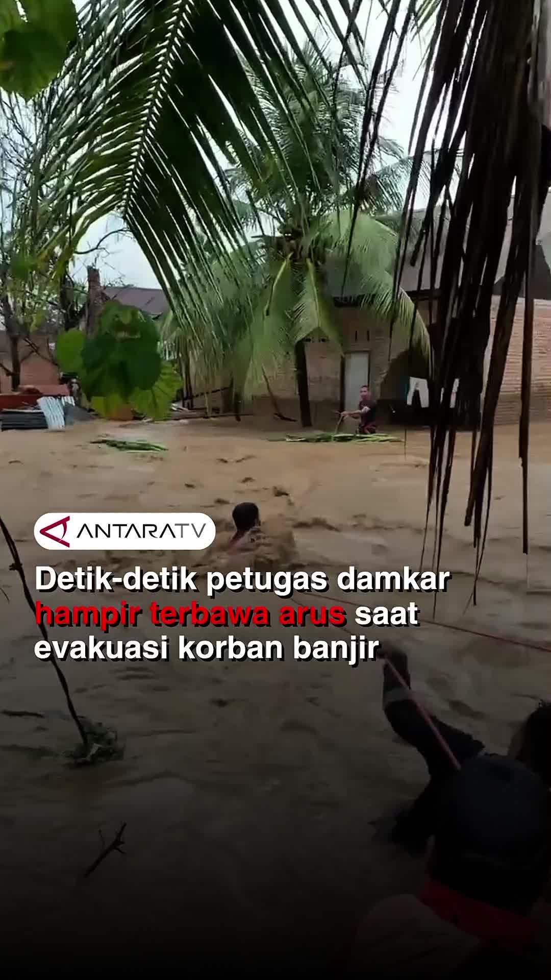 @Antara TV Indonesia