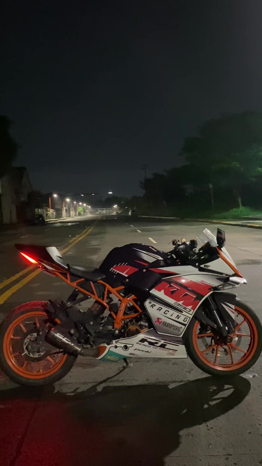 @EYKERS MOTO
