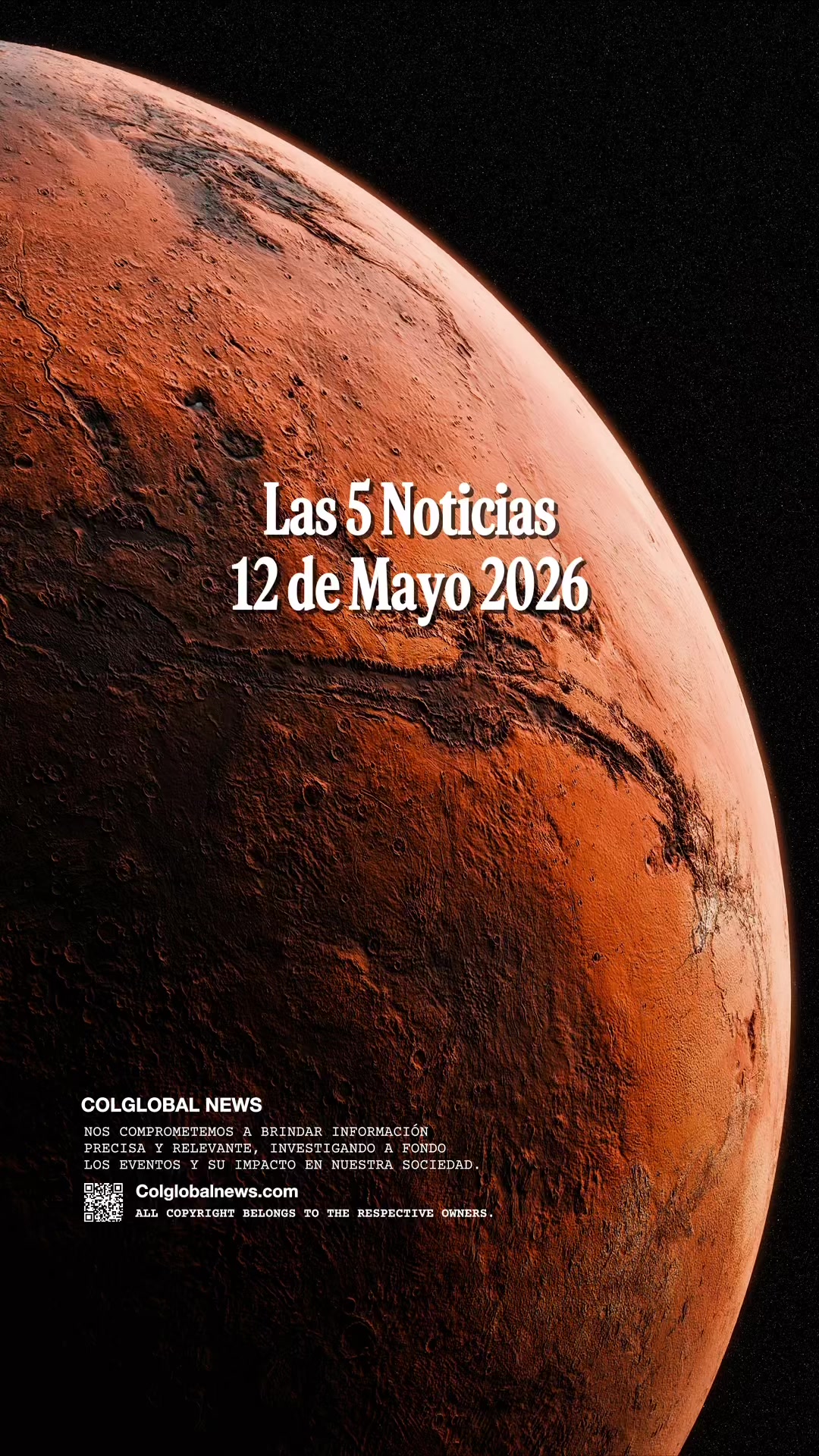 @Colglobal Noticias